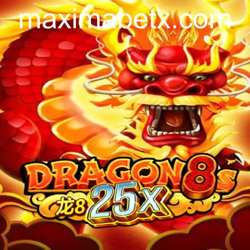 Dragon8s25x