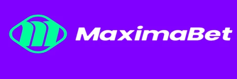 Logotipo Maxima Bet